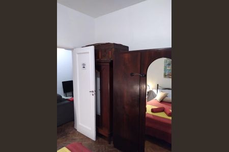 Apartamento à venda com 70m², 2 quartos e 1 vagaQuarto