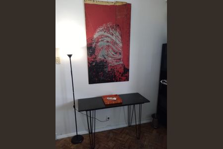 Apartamento à venda com 70m², 2 quartos e 1 vagaSala de Jantar