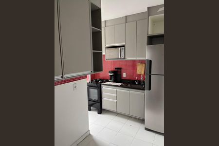 Apartamento para alugar com 68m², 2 quartos e 1 vaga Apartamento para alugar com 68m², 2 quartos e 1 vagaCozinha