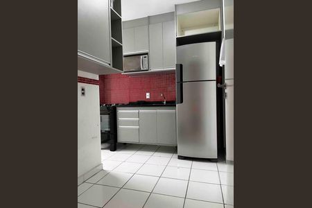 Apartamento para alugar com 68m², 2 quartos e 1 vaga Apartamento para alugar com 68m², 2 quartos e 1 vagaCozinha