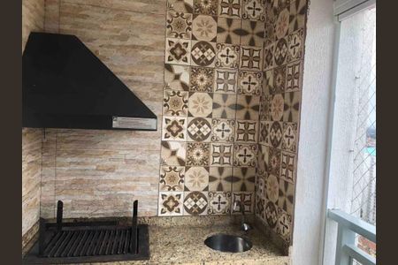 Apartamento para alugar com 68m², 2 quartos e 1 vaga Apartamento para alugar com 68m², 2 quartos e 1 vagaVaranda