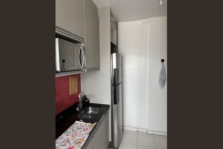 Apartamento para alugar com 68m², 2 quartos e 1 vaga Apartamento para alugar com 68m², 2 quartos e 1 vagaCozinha