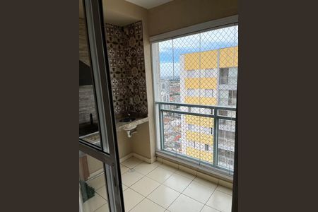 Apartamento para alugar com 68m², 2 quartos e 1 vaga Apartamento para alugar com 68m², 2 quartos e 1 vagaBanheiro
