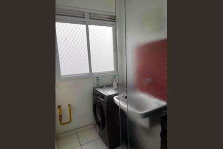 Apartamento para alugar com 68m², 2 quartos e 1 vaga Apartamento para alugar com 68m², 2 quartos e 1 vagaÁrea de Serviço