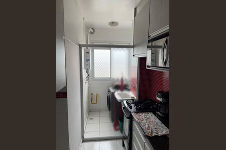 Apartamento para alugar com 68m², 2 quartos e 1 vaga Apartamento para alugar com 68m², 2 quartos e 1 vagaCozinha