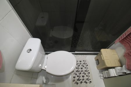 Apartamento à venda com 49m², 2 quartos e 1 vagaBanheiro