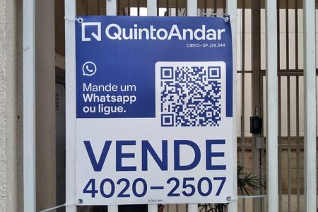 Apartamento à venda com 49m², 2 quartos e 1 vaga Apartamento à venda com 49m², 2 quartos e 1 vagaFachada