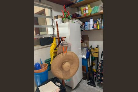 Apartamento para alugar com 88m², 3 quartos e 2 vagas Apartamento para alugar com 88m², 3 quartos e 2 vagasÁrea de serviço
