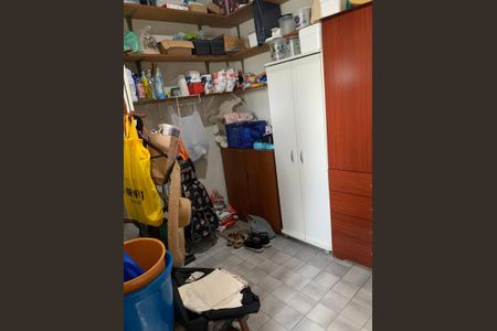 Apartamento para alugar com 88m², 3 quartos e 2 vagas Apartamento para alugar com 88m², 3 quartos e 2 vagasÁrea de serviço