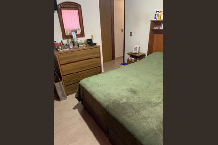 Apartamento para alugar com 88m², 3 quartos e 2 vagas Apartamento para alugar com 88m², 3 quartos e 2 vagasQuarto