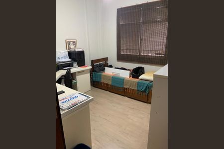 Quarto de apartamento para alugar com 3 quartos, 88m² em Vila Valqueire, Rio de Janeiro