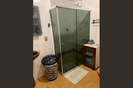 Apartamento para alugar com 88m², 3 quartos e 2 vagas Apartamento para alugar com 88m², 3 quartos e 2 vagasBanheiro