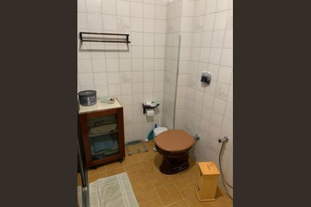 Apartamento para alugar com 88m², 3 quartos e 2 vagas Apartamento para alugar com 88m², 3 quartos e 2 vagasBanheiro