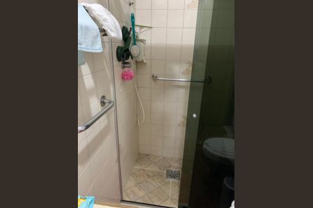 Apartamento para alugar com 88m², 3 quartos e 2 vagas Apartamento para alugar com 88m², 3 quartos e 2 vagasBanheiro