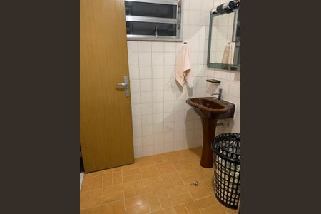 Apartamento para alugar com 88m², 3 quartos e 2 vagas Apartamento para alugar com 88m², 3 quartos e 2 vagasBanheiro