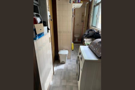 Apartamento para alugar com 88m², 3 quartos e 2 vagas