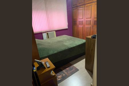 Quarto de apartamento para alugar com 3 quartos, 88m² em Vila Valqueire, Rio de Janeiro