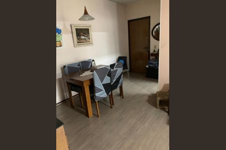 Apartamento para alugar com 88m², 3 quartos e 2 vagas Apartamento para alugar com 88m², 3 quartos e 2 vagasCozinha