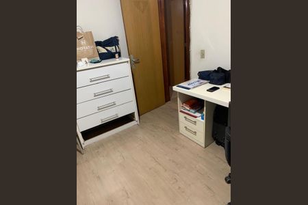 Apartamento para alugar com 88m², 3 quartos e 2 vagas Apartamento para alugar com 88m², 3 quartos e 2 vagasQuarto