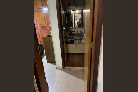 Apartamento para alugar com 88m², 3 quartos e 2 vagas Apartamento para alugar com 88m², 3 quartos e 2 vagasBanheiro
