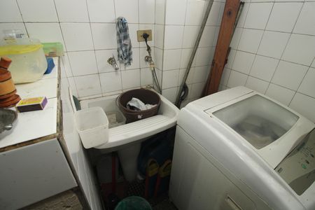 Apartamento à venda com 50m², 1 quarto e 1 vagaÁrea de Serviço