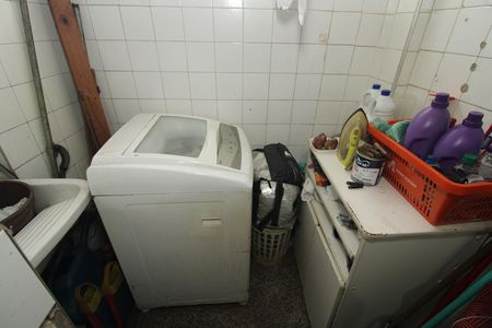 Apartamento à venda com 50m², 1 quarto e 1 vagaÁrea de Serviço