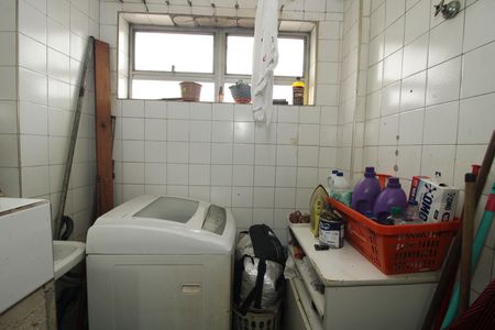 Apartamento à venda com 50m², 1 quarto e 1 vagaÁrea de Serviço