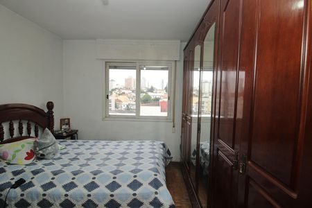 Quarto de apartamento para alugar com 1 quarto, 50m² em Jardim da Gloria, São Paulo