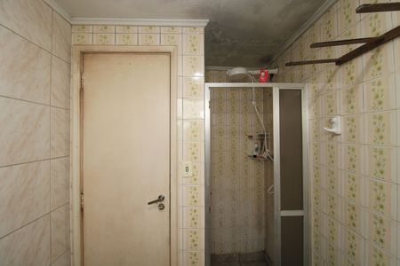Apartamento à venda com 50m², 1 quarto e 1 vagaBanheiro