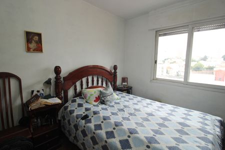 Quarto de apartamento para alugar com 1 quarto, 50m² em Jardim da Gloria, São Paulo