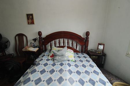 Apartamento à venda com 50m², 1 quarto e 1 vagaQuarto