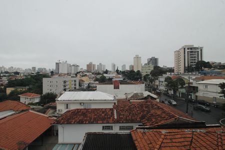 Apartamento à venda com 50m², 1 quarto e 1 vagaVista do Quarto