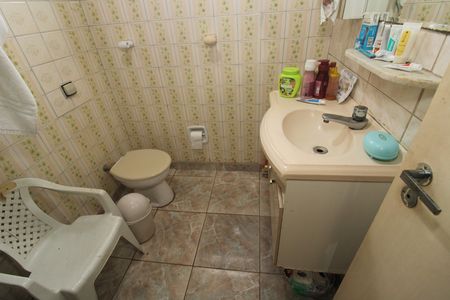 Apartamento à venda com 50m², 1 quarto e 1 vagaBanheiro