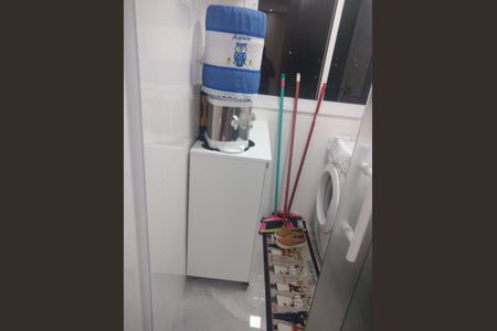 Apartamento para alugar com 52m², 2 quartos e 1 vaga Apartamento para alugar com 52m², 2 quartos e 1 vagaÁrea de Serviço