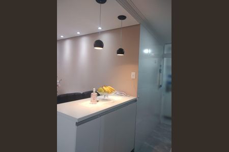 Apartamento para alugar com 52m², 2 quartos e 1 vaga Apartamento para alugar com 52m², 2 quartos e 1 vagaCozinha