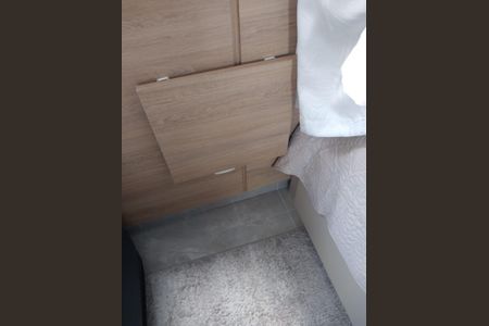 Apartamento para alugar com 52m², 2 quartos e 1 vaga Apartamento para alugar com 52m², 2 quartos e 1 vagaQuarto 2