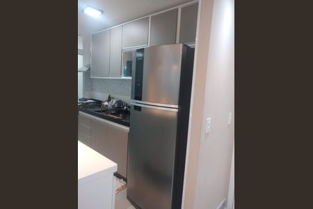 Apartamento para alugar com 52m², 2 quartos e 1 vaga Apartamento para alugar com 52m², 2 quartos e 1 vagaCozinha