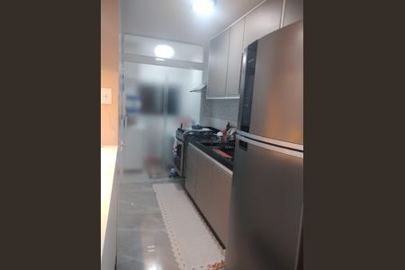 Apartamento para alugar com 52m², 2 quartos e 1 vaga Apartamento para alugar com 52m², 2 quartos e 1 vagaCozinha