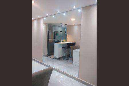 Apartamento para alugar com 52m², 2 quartos e 1 vaga Apartamento para alugar com 52m², 2 quartos e 1 vagaCozinha