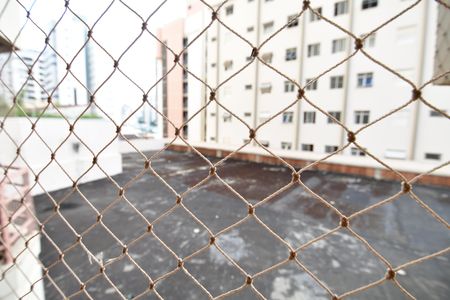 Apartamento à venda com 81m², 2 quartos e 1 vagaQuarto 2 - Suíte Vista