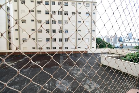 Apartamento à venda com 81m², 2 quartos e 1 vagaSala - Vista