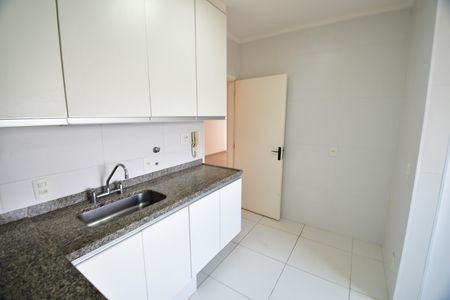Apartamento à venda com 81m², 2 quartos e 1 vagaCozinha