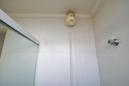 Apartamento à venda com 81m², 2 quartos e 1 vagaBanheiro Social