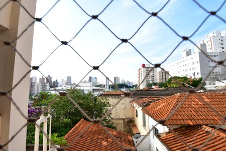 Apartamento à venda com 81m², 2 quartos e 1 vagaÁrea de Serviço - Vista