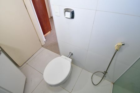 Apartamento à venda com 81m², 2 quartos e 1 vagaBanheiro Suíte