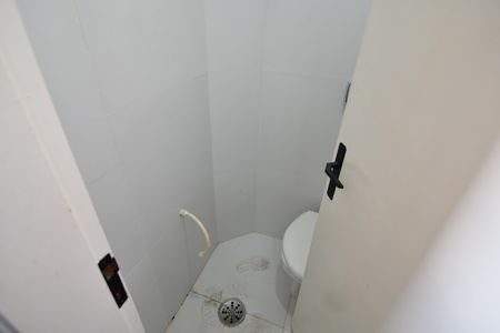 Apartamento à venda com 81m², 2 quartos e 1 vagaBanheiro de serviço