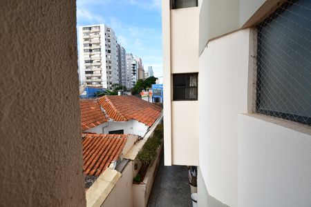 Apartamento à venda com 81m², 2 quartos e 1 vagaQuarto 1 - Vista
