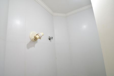 Apartamento à venda com 81m², 2 quartos e 1 vagaBanheiro de serviço