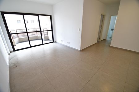 Apartamento à venda com 81m², 2 quartos e 1 vagaSala
