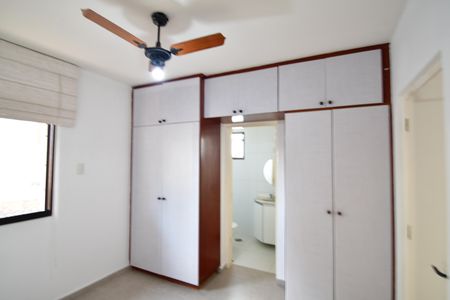 Apartamento à venda com 81m², 2 quartos e 1 vagaQuarto 2 - Suíte